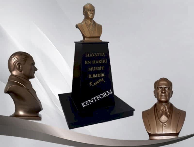 Hazır Büst Kaideleri İmatları Hazır Büst Kaideleri İmatları