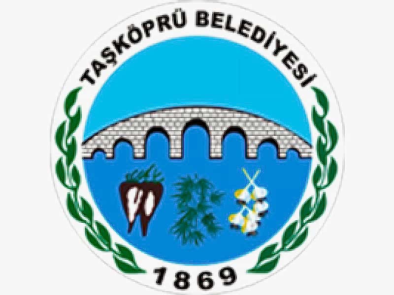 TAŞKÖPRÜ BELEDİYESİ TAŞKÖPRÜ BELEDİYESİ