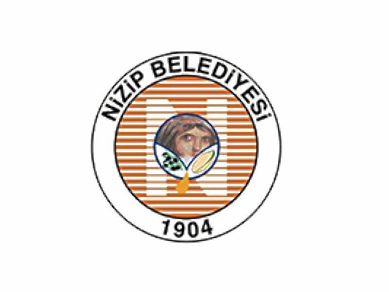 NİZİP BELEDİYESİ - GAZİANTEP NİZİP BELEDİYESİ - GAZİANTEP