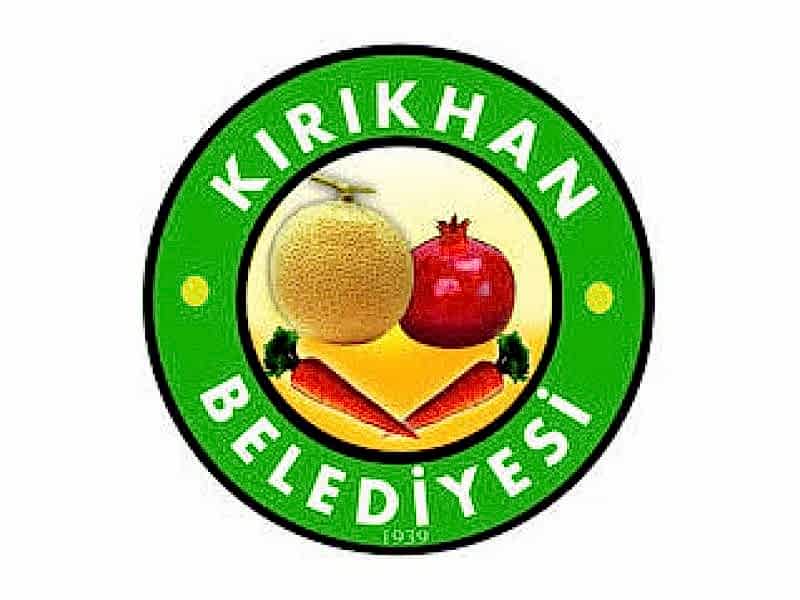 KIRIKHAN BELEDİYESİ KIRIKHAN BELEDİYESİ