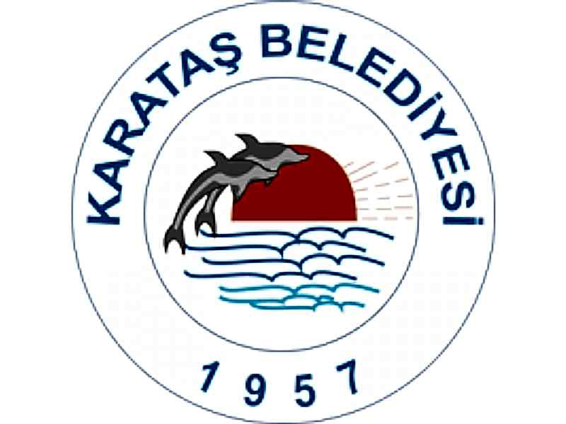 KARATAŞ BELEDİYESİ KARATAŞ BELEDİYESİ