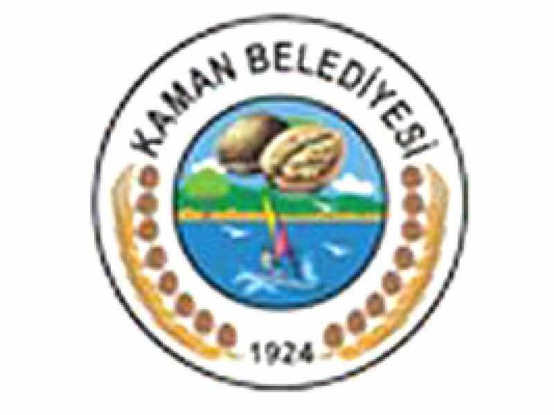 KAMAN BELEDİYESİ KAMAN BELEDİYESİ