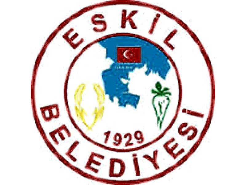 ESKİL BELEDİYESİ ESKİL BELEDİYESİ