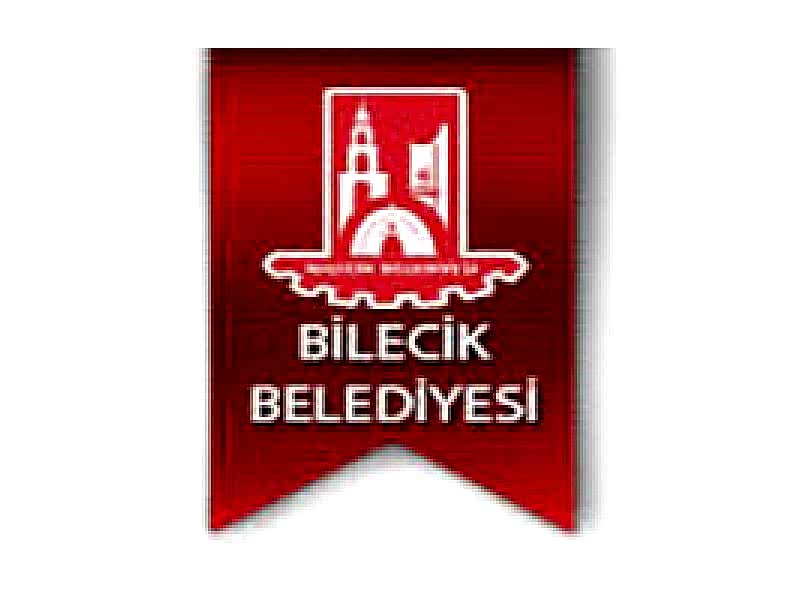 BİLECİK BELEDİYESİ BİLECİK BELEDİYESİ