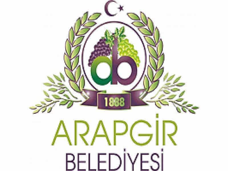 ARAPGİR BELEDİYESİ ARAPGİR BELEDİYESİ