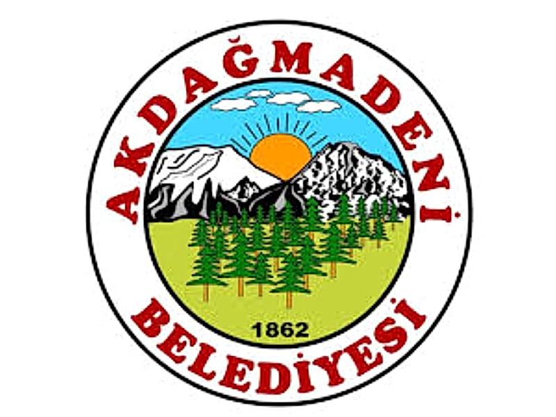 AKDAĞMADENİ BELEDİYESİ AKDAĞMADENİ BELEDİYESİ