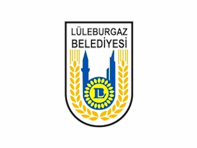 LÜLEBURGAZ BELEDİYESİ KIRKLARELİ LÜLEBURGAZ BELEDİYESİ KIRKLARELİ