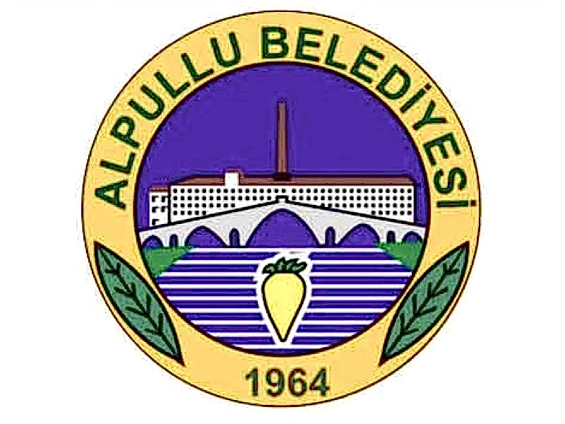 ALPULLU BELEDİYESİ KIRKLARELİ ALPULLU BELEDİYESİ KIRKLARELİ