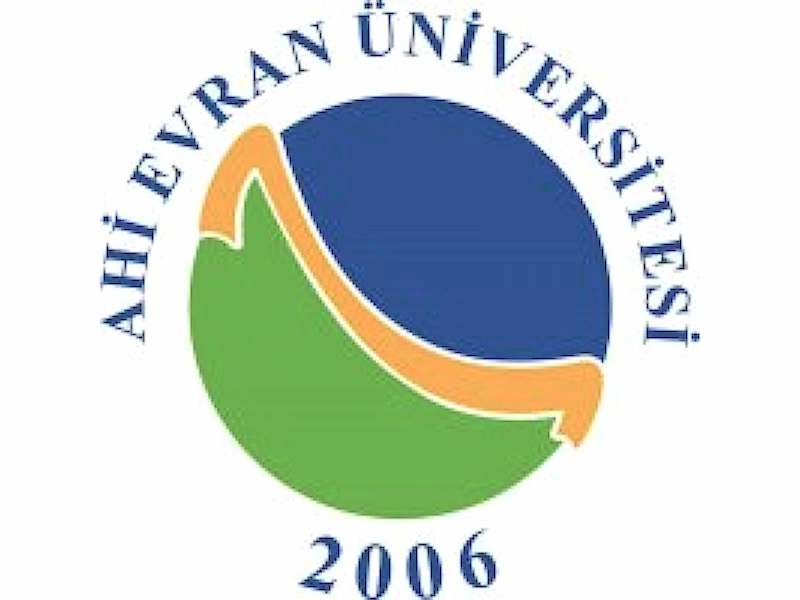 AHİ EVRAN ÜNİVERSİTESİ AHİ EVRAN ÜNİVERSİTESİ
