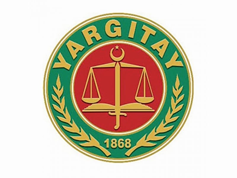 YARGITAY YARGITAY