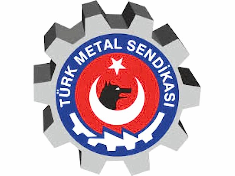 TÜRK METAL SENDİKASI TÜRK METAL SENDİKASI