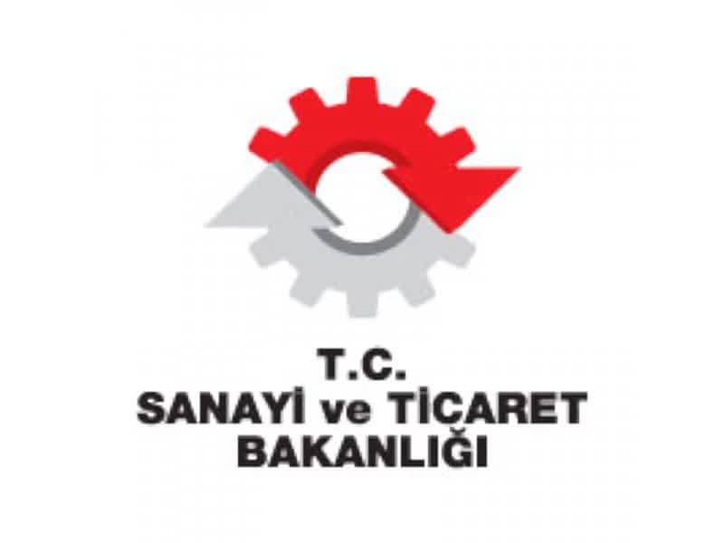 SANAYİ VE TİCARET BAKANLIĞI SANAYİ VE TİCARET BAKANLIĞI