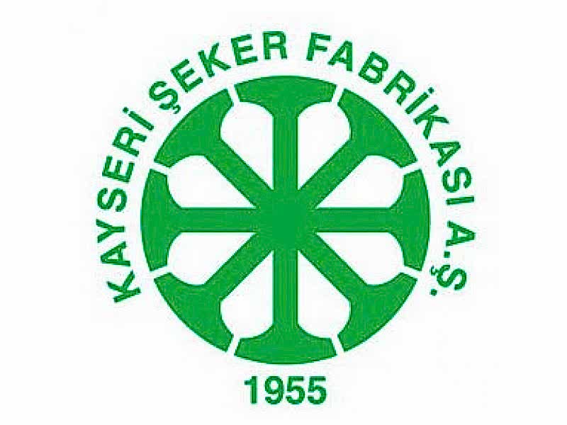 KAYSERİ ŞEKER FABRİKASI KAYSERİ ŞEKER FABRİKASI
