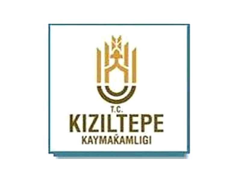 KIZILTEPE VALİLİĞİ-K.MARAŞ KIZILTEPE VALİLİĞİ-K.MARAŞ