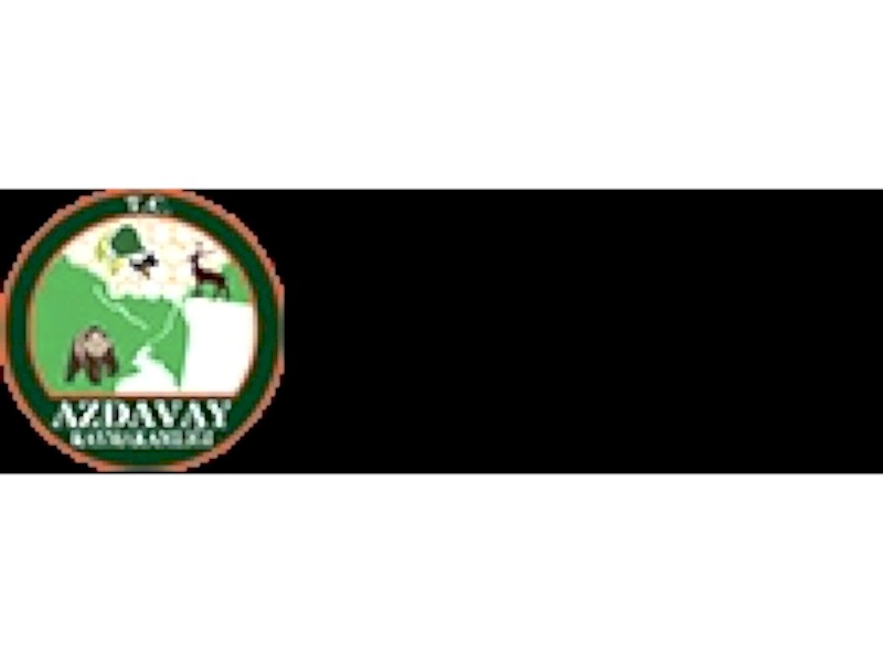 AZDAVAY KAYMAKAMLIĞI-GƏNCƏ AZDAVAY KAYMAKAMLIĞI-GƏNCƏ