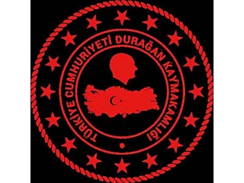 DURAĞAN KAYMAKAMLIĞI-SİNOP DURAĞAN KAYMAKAMLIĞI-SİNOP