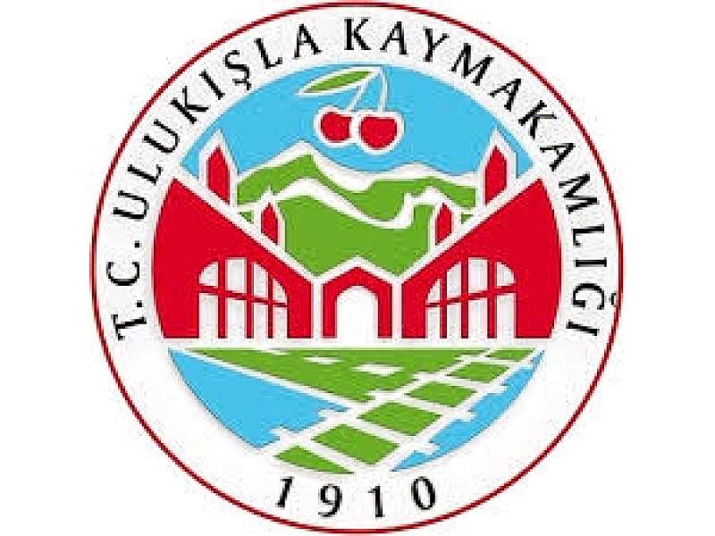 ULUKIŞLA KAYMAKAMLIĞI NİĞDE ULUKIŞLA KAYMAKAMLIĞI NİĞDE