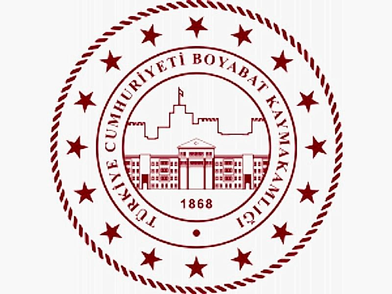 BOYABAT KAYMAKAMLIĞI-SİNOP BOYABAT KAYMAKAMLIĞI-SİNOP
