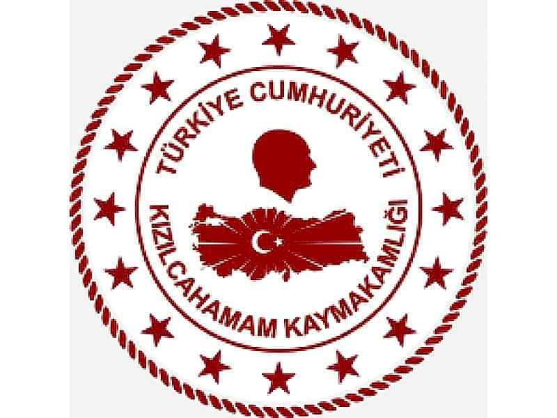 KIZILCAHAMAM KAYMAKAMLIĞI-BAKI KIZILCAHAMAM KAYMAKAMLIĞI-BAKI
