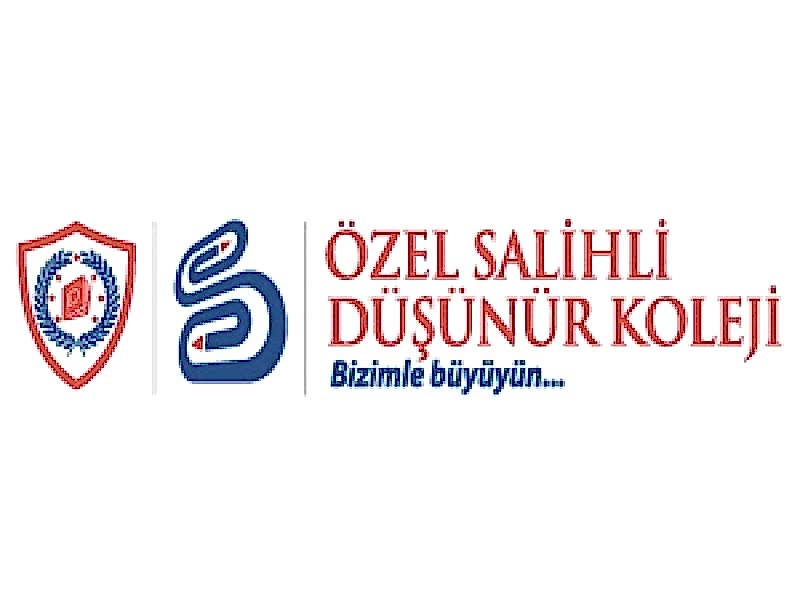 ÖZEL SALİHLİ KOLEJİ ÖZEL SALİHLİ KOLEJİ
