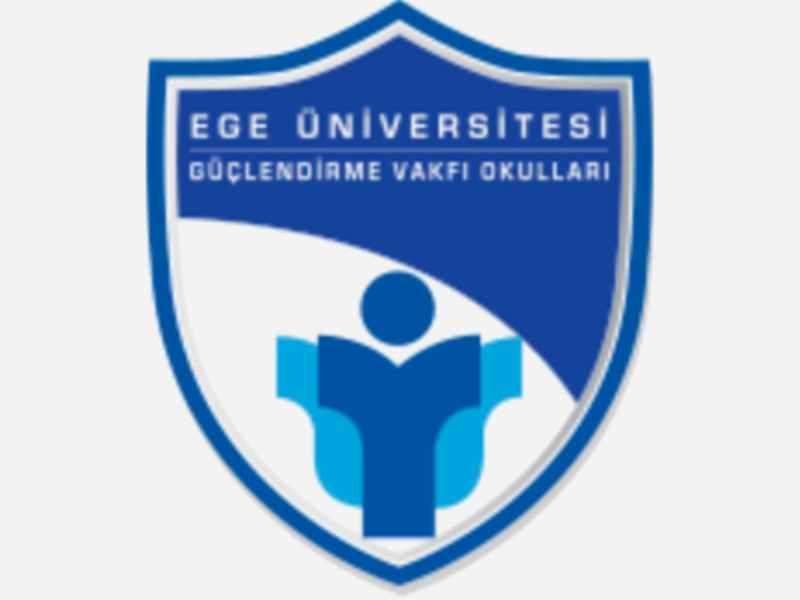 EGE ÜNİVERSİTESİ GV - DENİZLİ EGE ÜNİVERSİTESİ GV - DENİZLİ