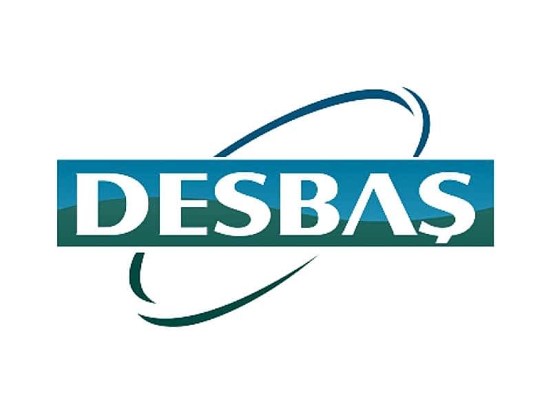 DESBAŞ SERBEST BÖLGE-İSTANBUL DESBAŞ SERBEST BÖLGE-İSTANBUL