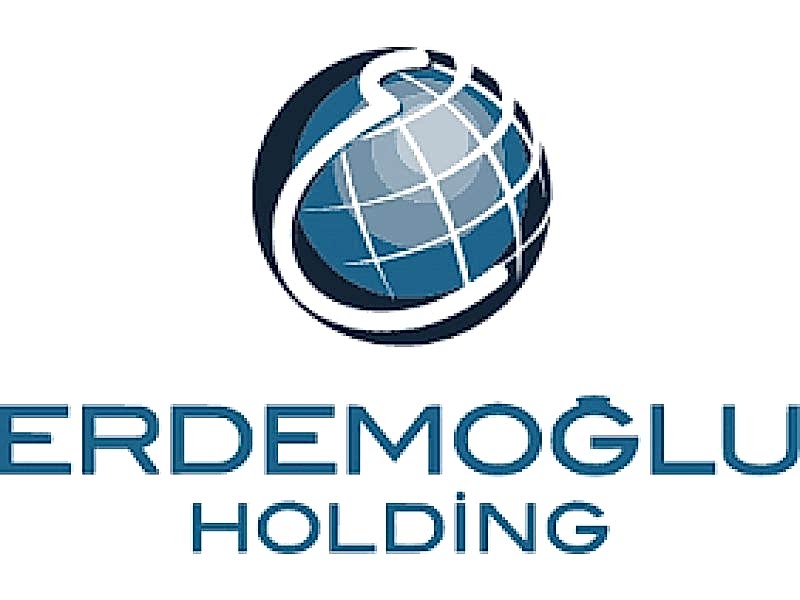 ERDEMOĞLU HOLDİNG-İSTANBUL ERDEMOĞLU HOLDİNG-İSTANBUL