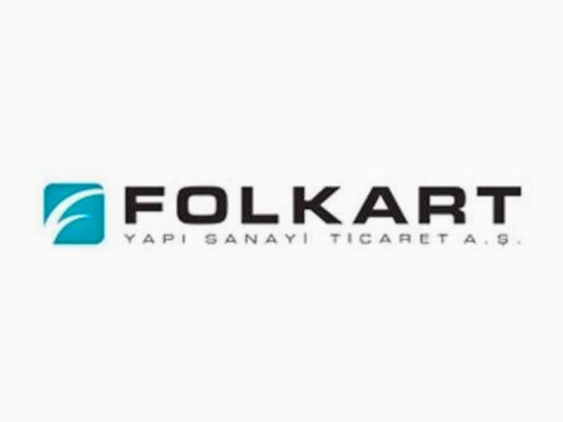 FOLKAR YAPI A.Ş -İZMİR FOLKAR YAPI A.Ş -İZMİR