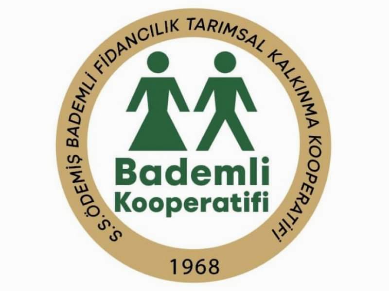 BADEMLİ KOOPERATİFİ-İZMİR BADEMLİ KOOPERATİFİ-İZMİR