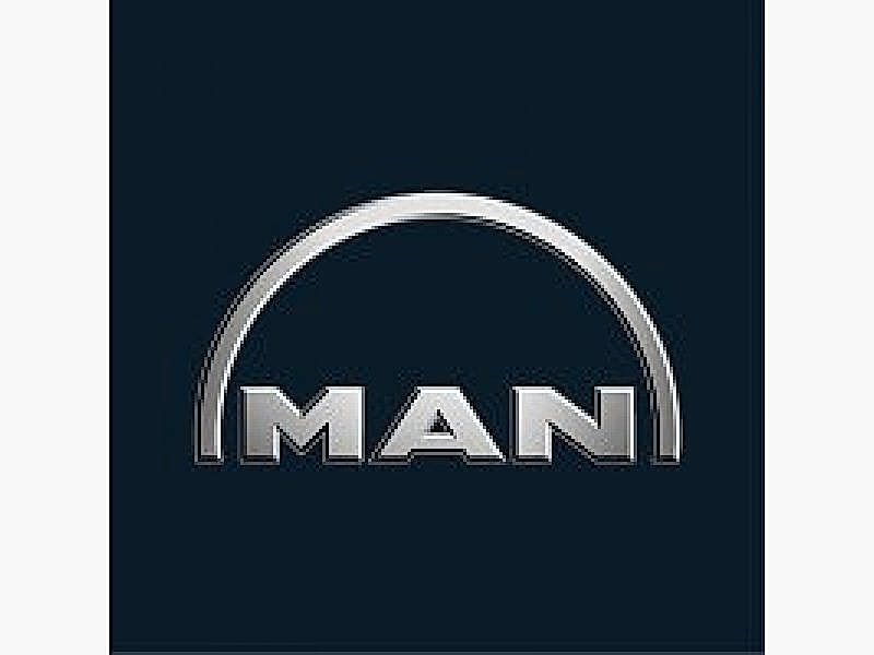 MAN A.Ş. TÜRKİYE MAN A.Ş. TÜRKİYE